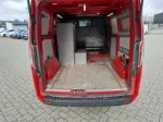 Picture of Ford - Transit Custom 280S Aut., 2.0 TDCi Diesel