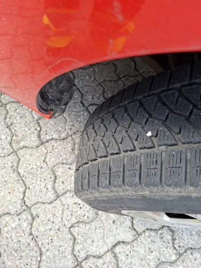 Picture of Ford - Transit Custom 280S Aut., 2.0 TDCi Diesel