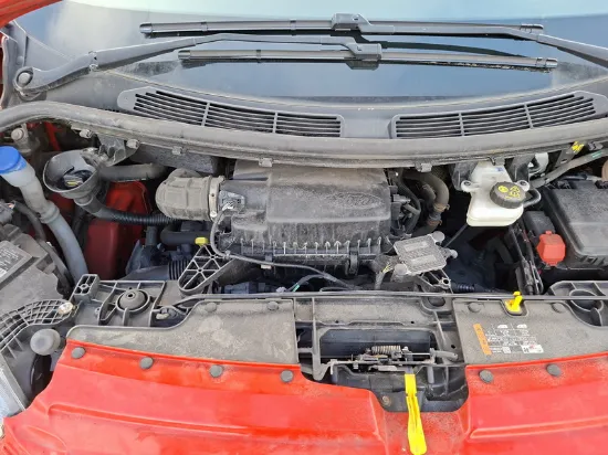 Picture of Ford - Transit Custom 280S Aut., 2.0 TDCi Diesel