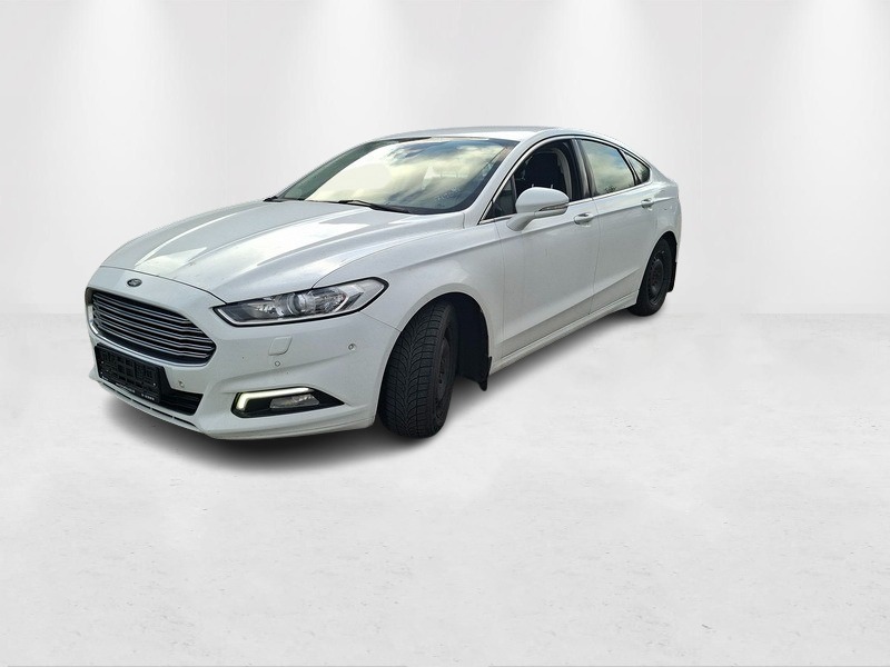 Picture of Ford - Mondeo Titanium Aut., 1.5 Ecoboost Benzin