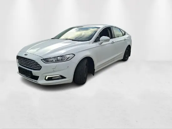 Picture of Ford - Mondeo Titanium Aut., 1.5 Ecoboost Benzin