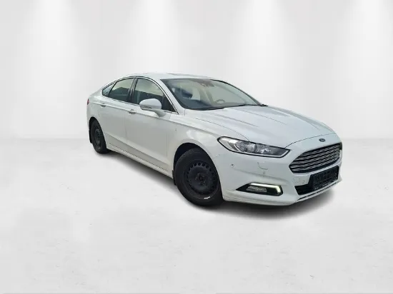 Picture of Ford - Mondeo Titanium Aut., 1.5 Ecoboost Benzin
