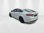 Picture of Ford - Mondeo Titanium Aut., 1.5 Ecoboost Benzin