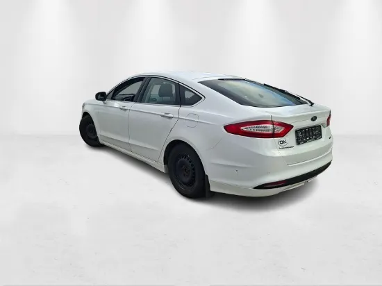 Picture of Ford - Mondeo Titanium Aut., 1.5 Ecoboost Benzin