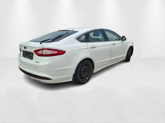 Picture of Ford - Mondeo Titanium Aut., 1.5 Ecoboost Benzin