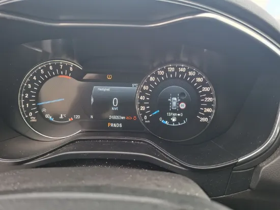 Picture of Ford - Mondeo Titanium Aut., 1.5 Ecoboost Benzin