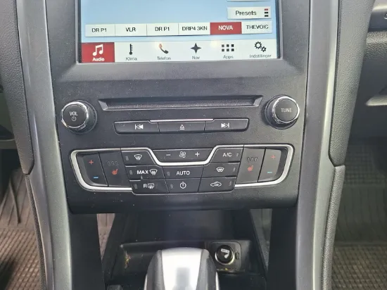 Picture of Ford - Mondeo Titanium Aut., 1.5 Ecoboost Benzin