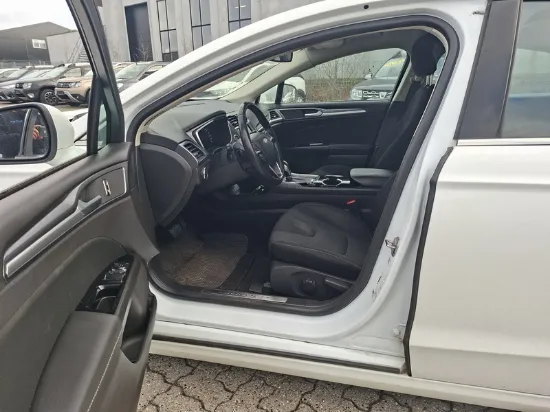 Picture of Ford - Mondeo Titanium Aut., 1.5 Ecoboost Benzin