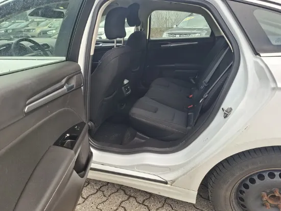 Picture of Ford - Mondeo Titanium Aut., 1.5 Ecoboost Benzin