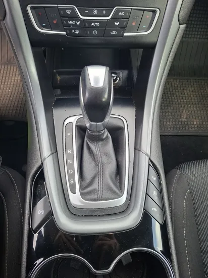 Picture of Ford - Mondeo Titanium Aut., 1.5 Ecoboost Benzin