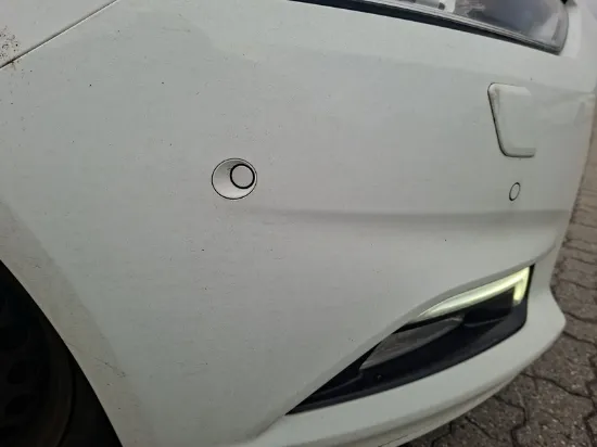 Picture of Ford - Mondeo Titanium Aut., 1.5 Ecoboost Benzin