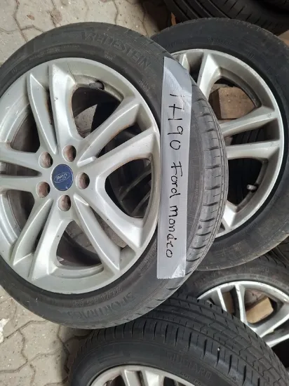 Picture of Ford - Mondeo Titanium Aut., 1.5 Ecoboost Benzin