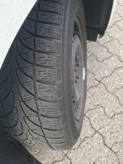 Picture of Ford - Mondeo Titanium Aut., 1.5 Ecoboost Benzin