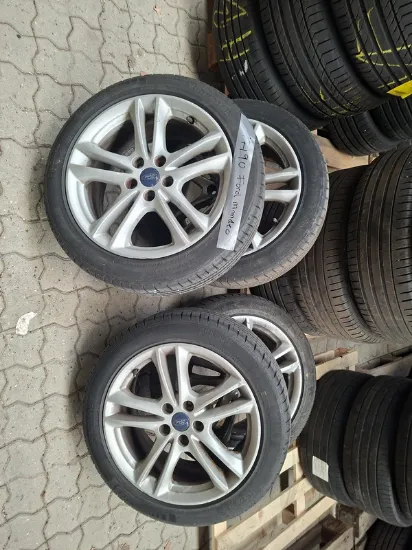 Picture of Ford - Mondeo Titanium Aut., 1.5 Ecoboost Benzin