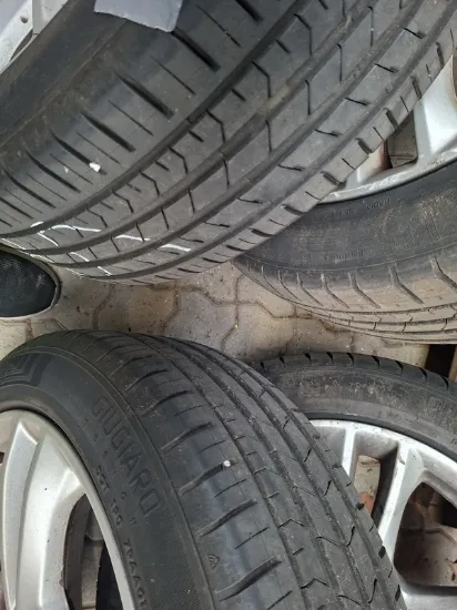 Picture of Ford - Mondeo Titanium Aut., 1.5 Ecoboost Benzin