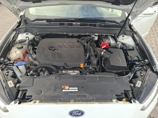 Picture of Ford - Mondeo Titanium Aut., 1.5 Ecoboost Benzin