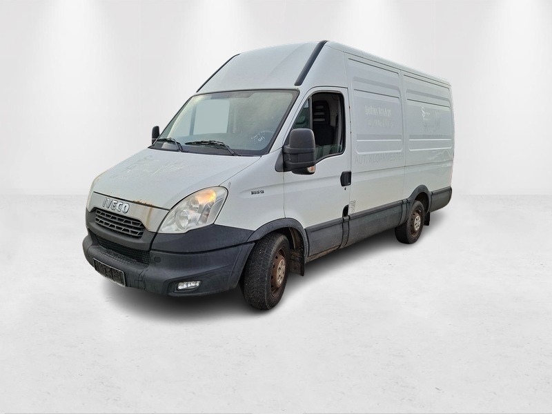Picture of Iveco - Daily 35S13V, 2.3 Diesel