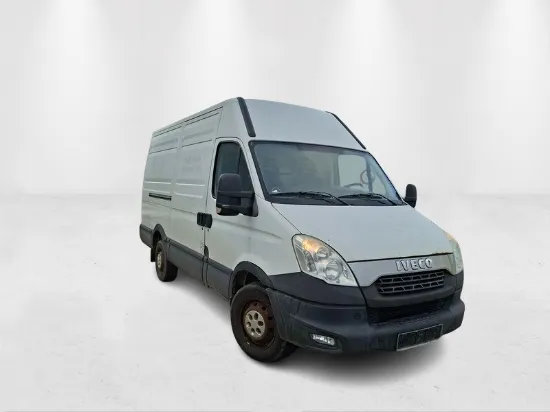 Picture of Iveco - Daily 35S13V, 2.3 Diesel
