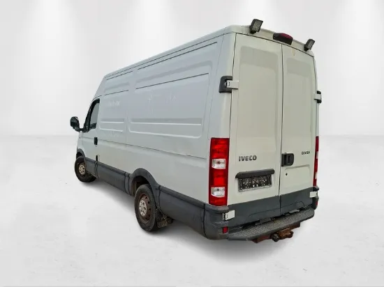 Picture of Iveco - Daily 35S13V, 2.3 Diesel