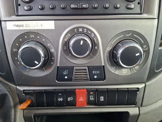 Picture of Iveco - Daily 35S13V, 2.3 Diesel