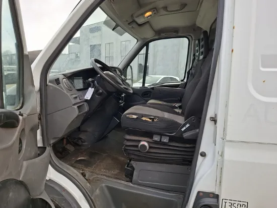 Picture of Iveco - Daily 35S13V, 2.3 Diesel