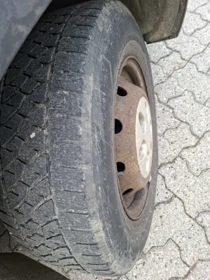 Picture of Iveco - Daily 35S13V, 2.3 Diesel