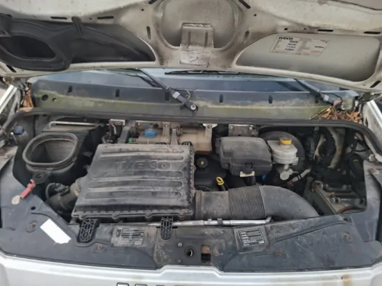 Picture of Iveco - Daily 35S13V, 2.3 Diesel