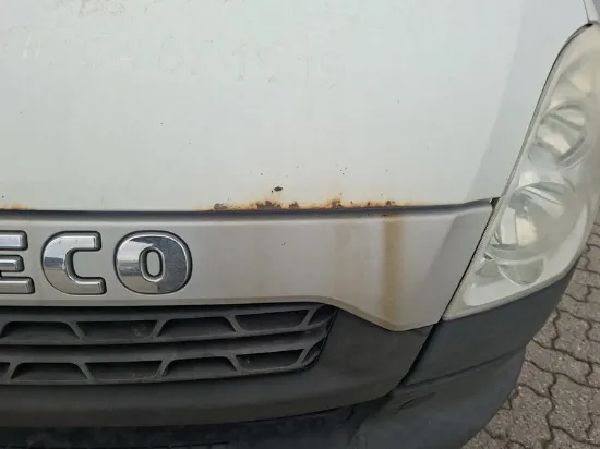 Picture of Iveco - Daily 35S13V, 2.3 Diesel