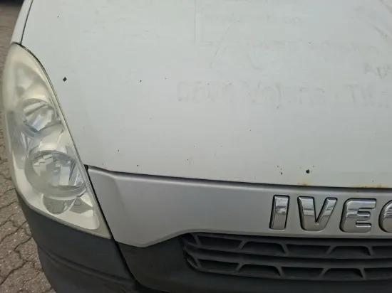 Picture of Iveco - Daily 35S13V, 2.3 Diesel