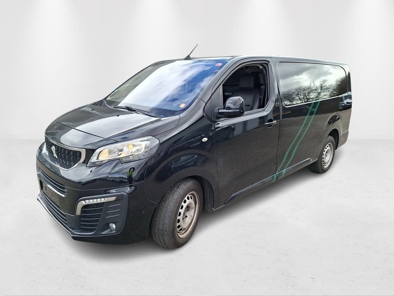 Picture of Peugeot - Expert Ultimate L3 , 2.0 Aut.177 Diesel