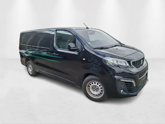 Picture of Peugeot - Expert Ultimate L3 , 2.0 Aut.177 Diesel