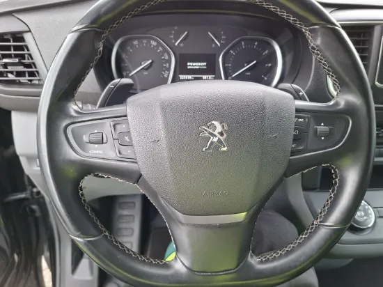 Picture of Peugeot - Expert Ultimate L3 , 2.0 Aut.177 Diesel