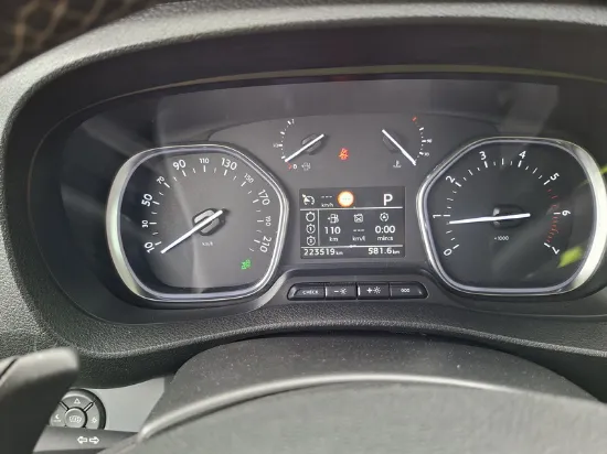 Picture of Peugeot - Expert Ultimate L3 , 2.0 Aut.177 Diesel