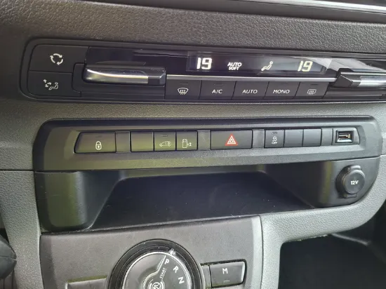 Picture of Peugeot - Expert Ultimate L3 , 2.0 Aut.177 Diesel