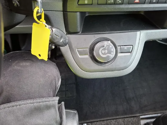 Picture of Peugeot - Expert Ultimate L3 , 2.0 Aut.177 Diesel