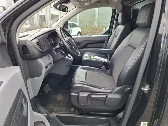 Picture of Peugeot - Expert Ultimate L3 , 2.0 Aut.177 Diesel