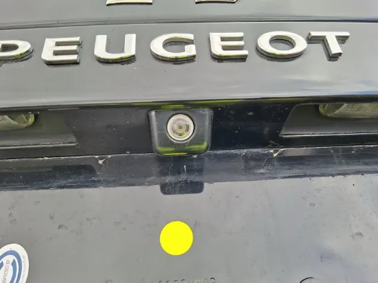 Picture of Peugeot - Expert Ultimate L3 , 2.0 Aut.177 Diesel