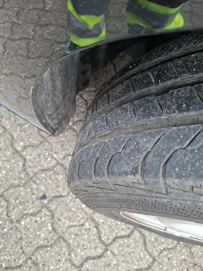 Picture of Peugeot - Expert Ultimate L3 , 2.0 Aut.177 Diesel