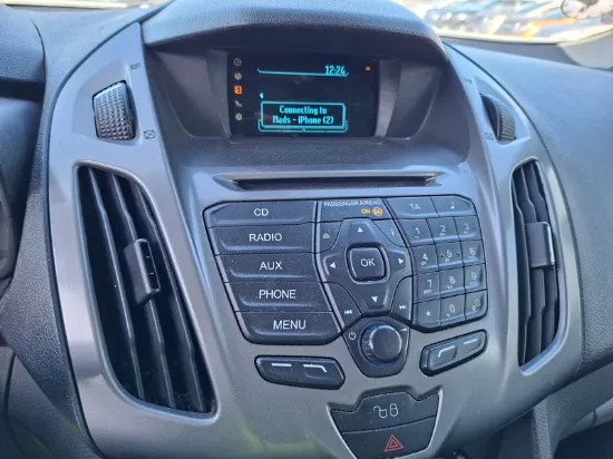 Picture of Ford - Transit Connect, 1.6 TDCi Diesel