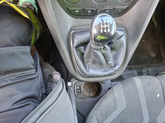 Picture of Ford - Transit Connect, 1.6 TDCi Diesel