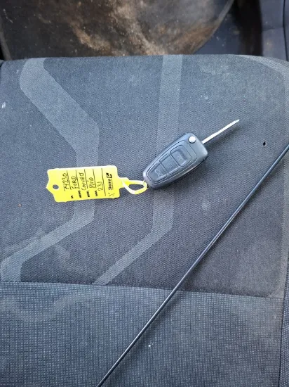 Picture of Ford - Transit Connect, 1.6 TDCi Diesel