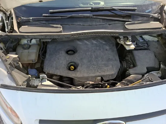 Picture of Ford - Transit Connect, 1.6 TDCi Diesel