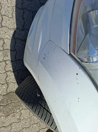 Picture of Ford - Transit Connect, 1.6 TDCi Diesel