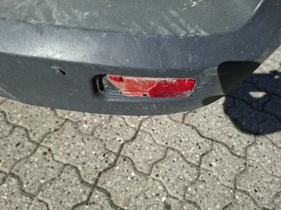 Picture of Ford - Transit Connect, 1.6 TDCi Diesel