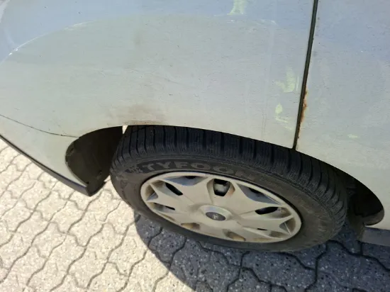 Picture of Ford - Transit Connect, 1.6 TDCi Diesel