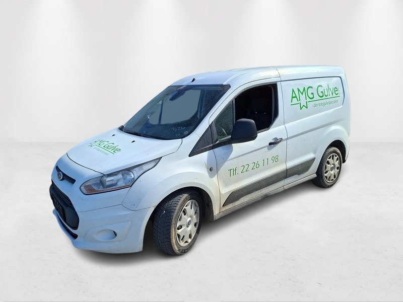 Picture of Ford - Transit Connect, 1.6 TDCi Diesel