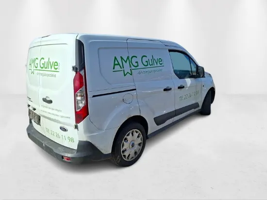 Picture of Ford - Transit Connect, 1.6 TDCi Diesel
