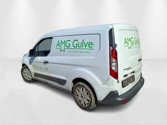 Picture of Ford - Transit Connect, 1.6 TDCi Diesel