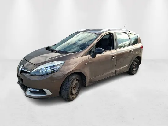 Picture of Renault - Grand Scenic 7p, 1.6 dCi Diesel