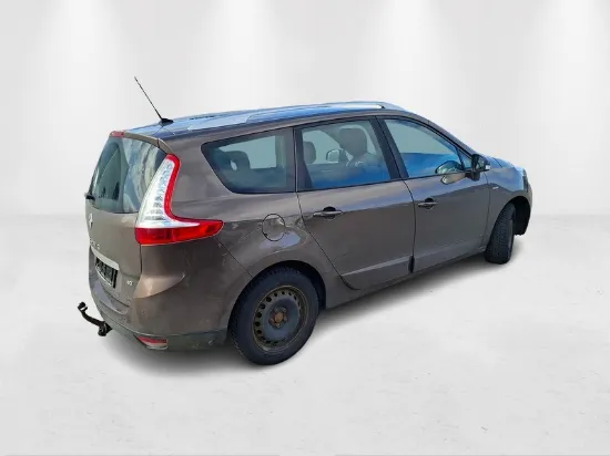 Picture of Renault - Grand Scenic 7p, 1.6 dCi Diesel
